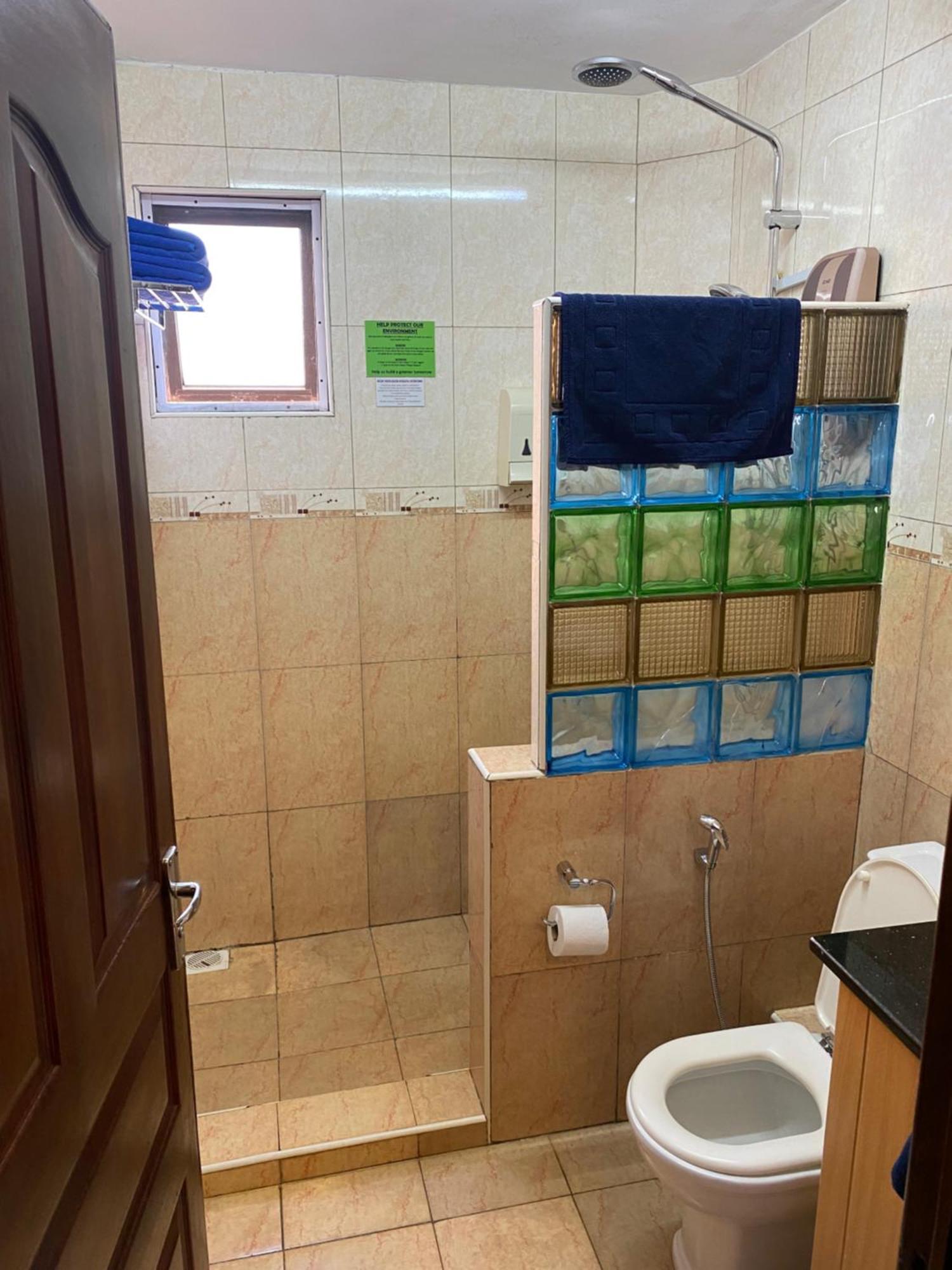 プログレッシブ パーク ホテル ナイロビ 部屋 写真